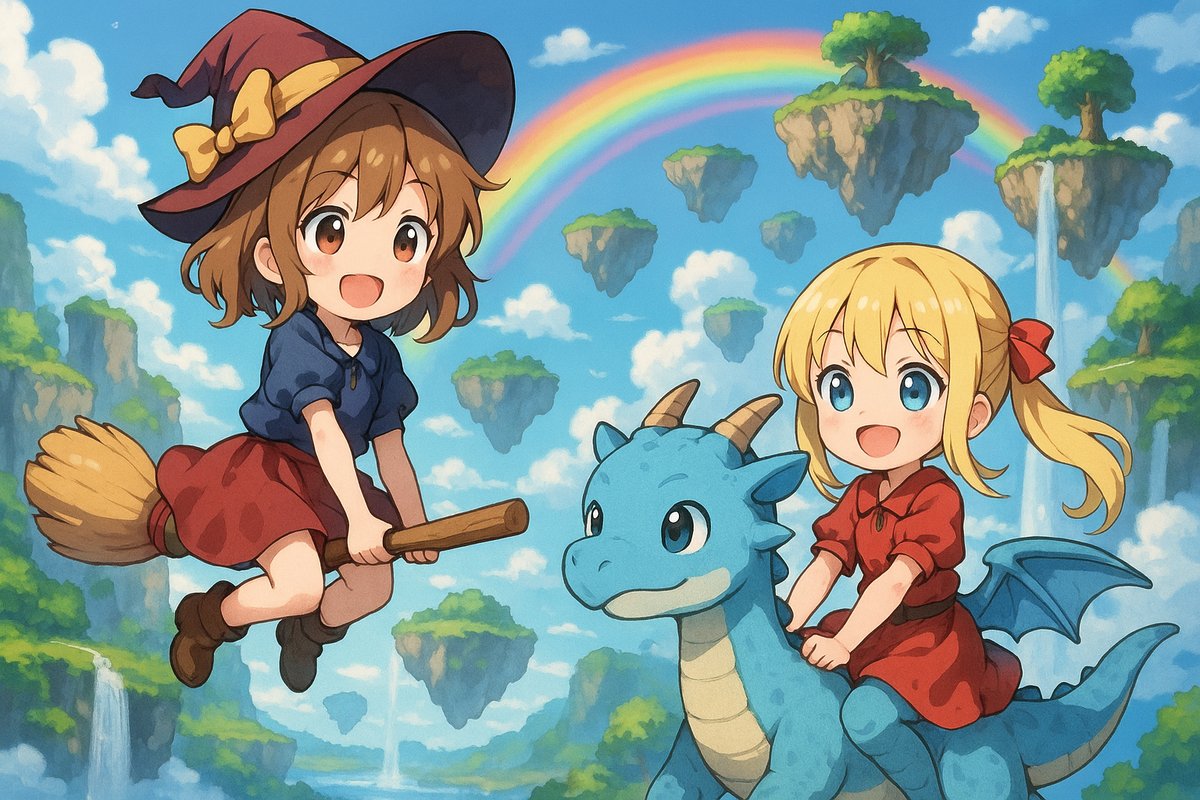 偷拍动漫-幻想冒险物语